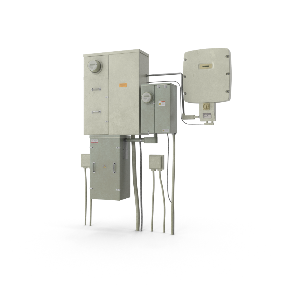 electrical